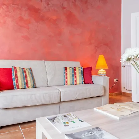 Apartment Santa Rosa Place Florence