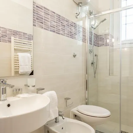 Apartamento Santa Rosa Place
