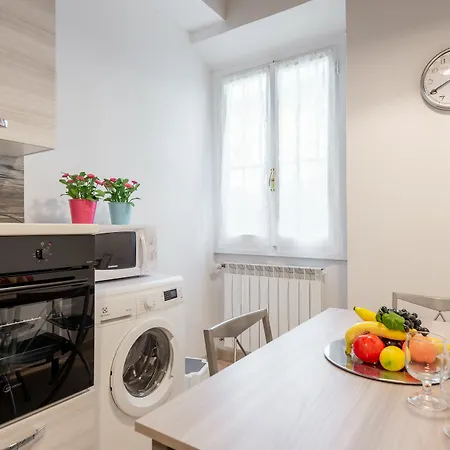 Santa Rosa Place Apartamento
