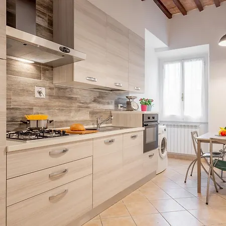 Santa Rosa Place * Флоренция